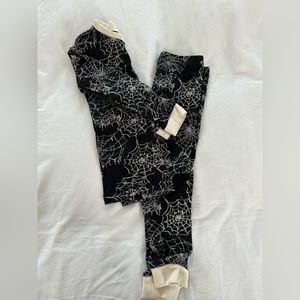 Burts bees Halloween pajamas.